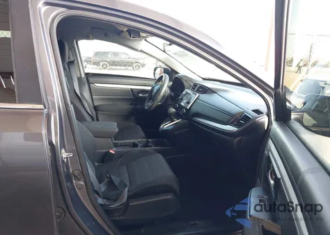 2020 Honda Cr-V 2Wd Lx from USA, damaged, VIN 5J6RW1H20LA010330